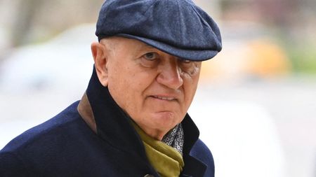 George Copos a stârnit un protest. Petiție și revoltă într-un mare oraș din România