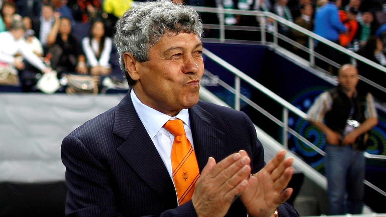 Lucescu: "Nu mă voi opune transferurului lui Raț la Real!** Sunt mândru de el!"