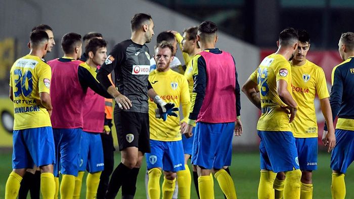 Petrolul şi-a stabilit cinci dintre cei opt adversari din amicalele pe care le susţine în stagiile de pregătire din Turcia. ”Lupii” vor întâlni unguri, ruşi şi sârbi