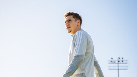 Cum se pregătește Louis Munteanu pentru debut după transferul record în MLS