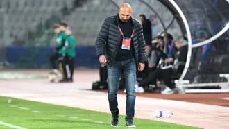 Vasile Miriuță, la patru luni după retrogradarea cu Poli Iași: “M-a afectat foarte mult.” De ce s-a întors în Liga 3