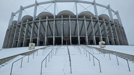 „Bucureștiul zici că e Moscova!”. Grecii s-au trezit în România, înainte de FCSB - PAOK, într-o realitate care aduce mai mult a Rusia lui Vladimir Putin