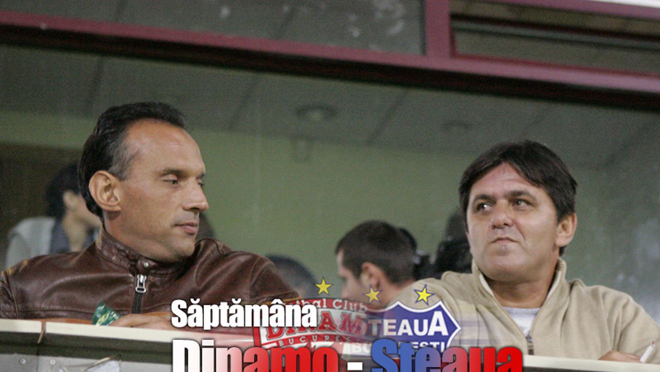 "Lăcătuș regretă că a plecat! Steaua e viața lui!"