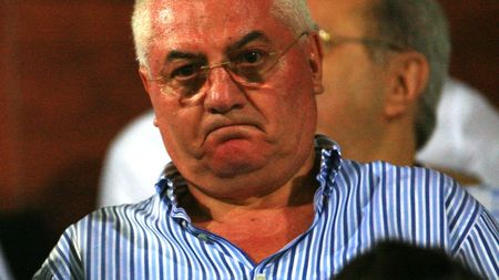 'Dinamo n-a avut lot** nici de locul 5'