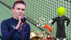 ProSport dezvăluie pledoaria Simonei Halep în fața celor trei arbitri Sport Resolutions! Cum s-a apărat românca în scandalul de dopaj: de ce s-au modificat parametri biochimici și indicatorii din pașaportul biologic | EXCLUSIV