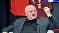 „Ştii cine mă băteau? Adrian Păunescu și Vadim”. Cele mai mari scandaluri TV în care a fost implicat milionarul Mitică Dragomir, demascate chiar de el