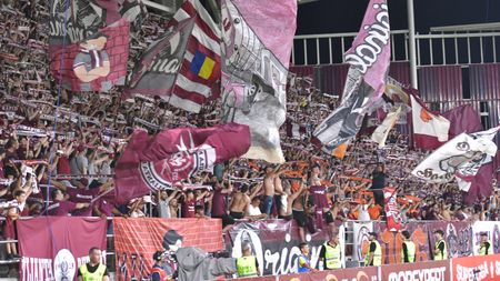 Derby-ul etapei se joacă pe “Giulești”! Vezi pariurile zilei pentru meciul Rapid București – UTA Arad (P)