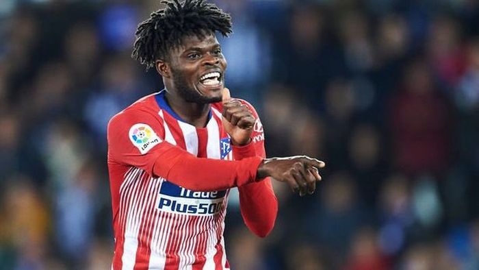 Bombă în ultima zi de mercato! Arsenal mută decisiv și plătește clauza de reziliere de 50 de milioane de euro a lui Thomas Partey