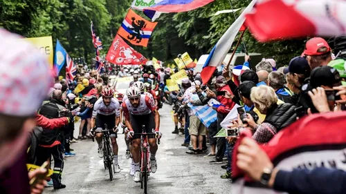 Turul Franței 2019 | Spectacol în prima etapă montană: învingător neașteptat, un alt lider surpriză și primele repere în privința marilor favoriți
