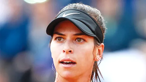 Cine este Ajla Tomljanovic, adversara Simonei Halep din turul 2 la Australian Open. Viața tumultoasă și amintirile chinuitoare cu Simona