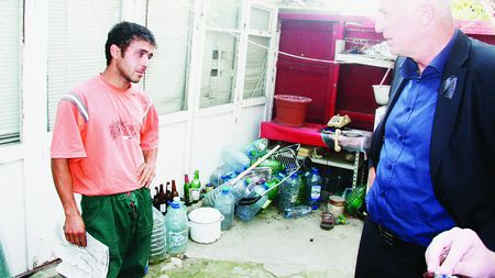 Fotbalul** poate salva vieți!