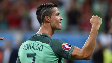 Ronaldo speră să dea lovitura în finala Euro: "Franța este favorita, dar Portugalia va câștiga trofeul!"