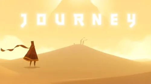 Journey, mega hit-ul de pe consolele PlayStation, are dată de lansare și pentru PC
