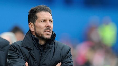 A jucat patru ani la Real, dar vrea cu orice preț la Atletico și s-a asigurat că Simeone știe asta! Starul care-l sună obsesiv pe "Cholo" și se autopropune pe Wanda Metropolitano