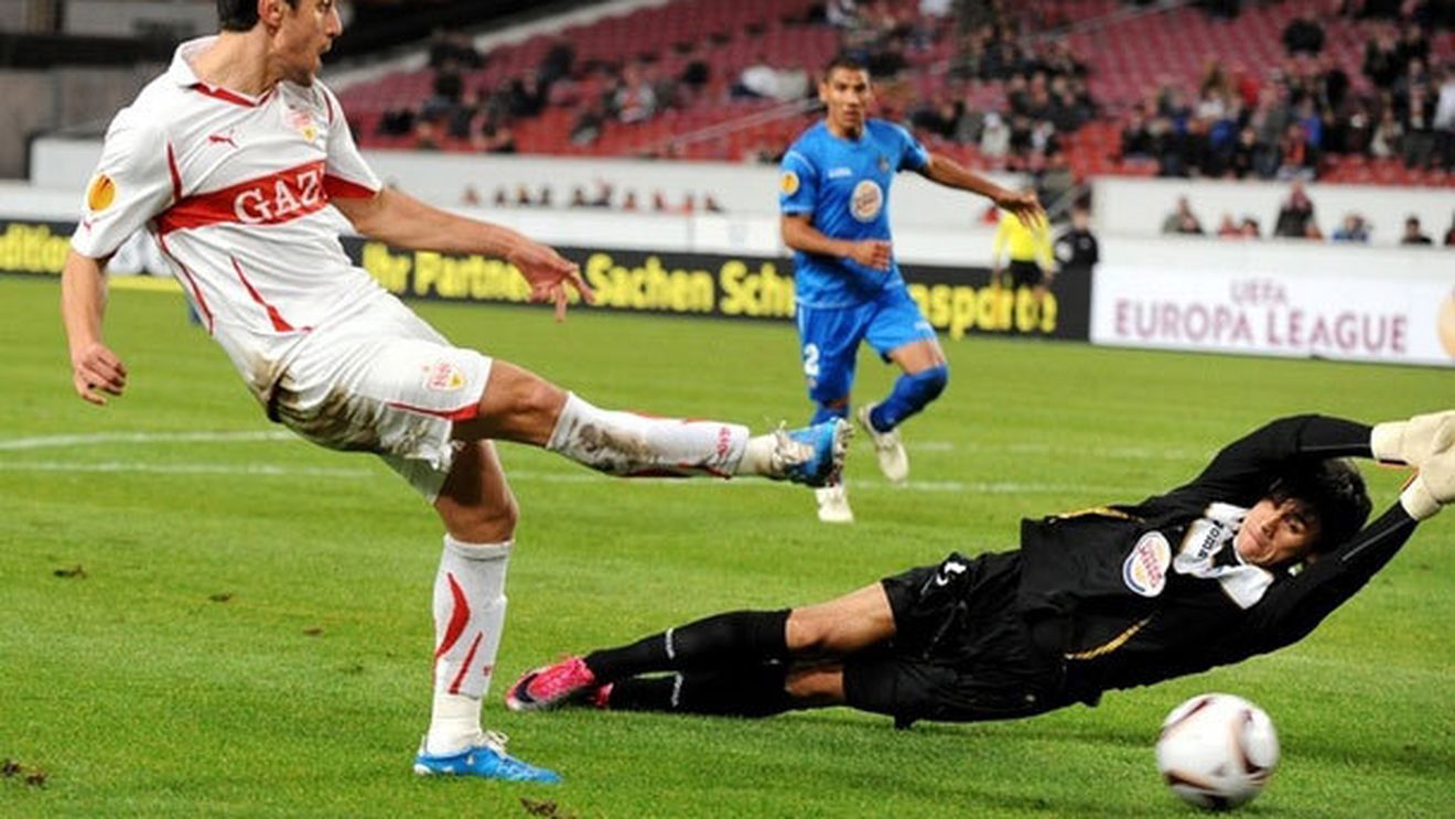 VIDEO** Marica, înger și demon! "Arbitrul s-a grăbit când mi-a dat al doilea galben"