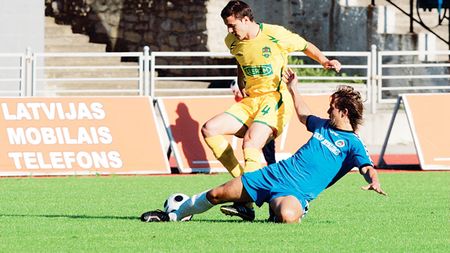 Stanislav Genchev: "Îmi place golul"