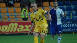 Karol Karlik a semnat cu Oțelul pentru un sezon