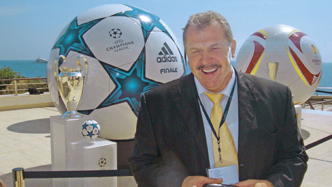 Duckadam: "Se face prea mult caz de meciul Unirea-Steaua"