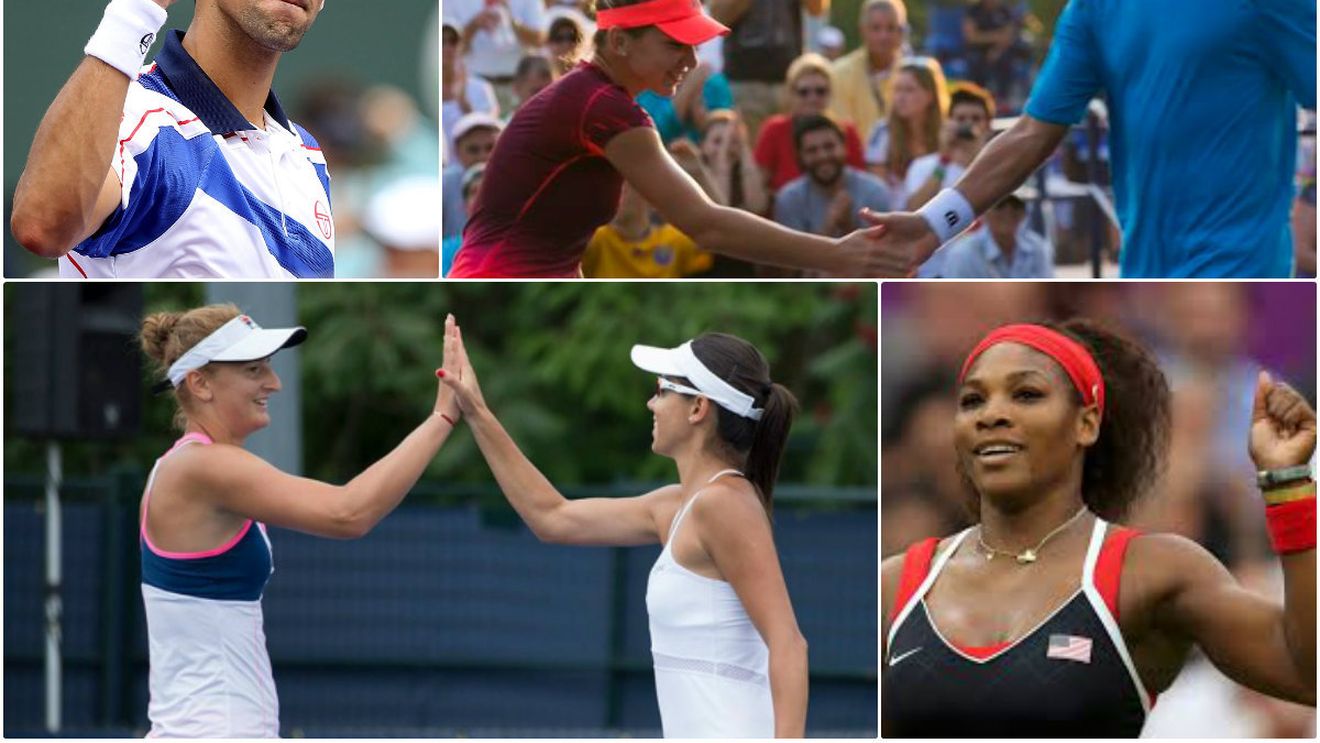 LIVE BLOG US Open, ziua a 7-a | Halep și Tecău, calificare entuziasmantă în "sferturi" la dublu mixt.  Begu și Olaru au cedat în decisiv cu surorile Chan. Simona joacă luni, după 19:30, în "optimi" la simplu