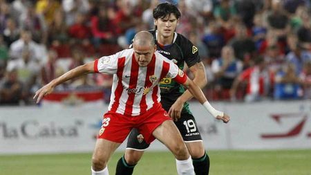 Săpunaru, înapoi în Giulești? Valerii Moraru: "E un jucător mare. Vom încerca să îl aducem"