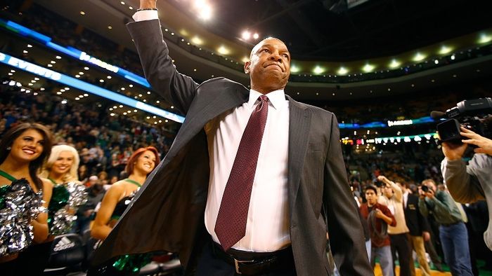 Comeback emoționant! Doc Rivers a câștigat la revenirea la Boston