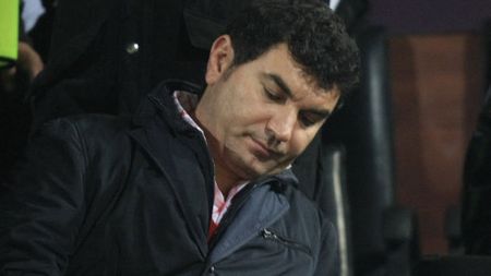 "Nu mai am chef de nimic!"** Prima reacție a lui Borcea, după ce Dinamo a ieșit rușinos din Europa!