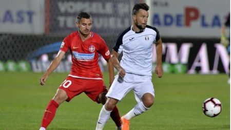 Povestea impresionantă a jucătorului pe care nu-l sperie criticile lui Gigi Becali. A fugit în munți din cauza războiului și a fost păzit cu pistolul pe vapor | VIDEO Exclusiv ProSport Live