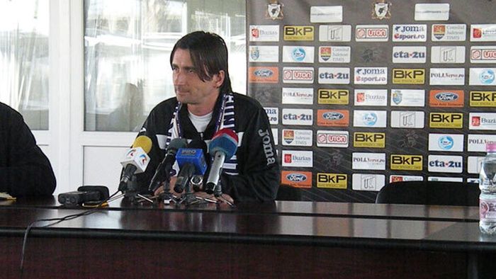 Vali Velcea:** "Am încredere că meciul cu ALRO nu va fi ultimul"