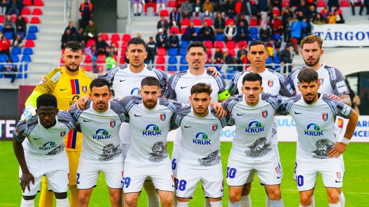 EXCLUSIV Chindia Târgoviște are prima șansă la baraj! Salvatorul echipei anunță: „Fotbaliștii nu au nimic de pierdut. Farul riscă un an de muncă”