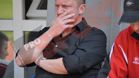 Munti vrea titlul: 'Trebuie să ne menținem poziția!** Totul se va decide în ultimele două etape'