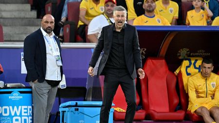 Edi Iordănescu, mesaj triumfal după calificarea României în optimile EURO: „Vom rămâne mândri întotdeauna”