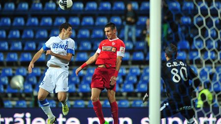 Un nou stadion de "gală" în Liga 1!** Planul prin care o formație cu pretenții europene se poate muta pe o nouă arenă în doar un an