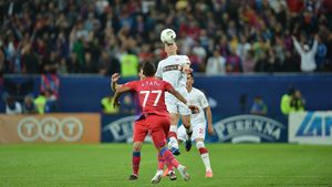 Situație fără precedent în Liga 1!** Apelul disperat al unui jucător din timpul unui meci: "Mă sufoc!" Ce a urmat te lasă fără cuvinte