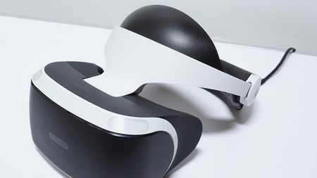 PlayStation VR Review (1) - privire de ansamblu asupra hardware-ului 