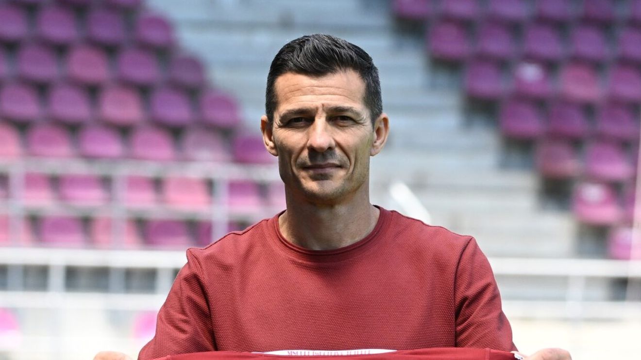 Costel Gâlcă, discurs de mare domn despre Marius Şumudică şi ce a făcut la Rapid. Cum a numit munca antrenorului dat afară de Dan Şucu, după ce a ratat Europa