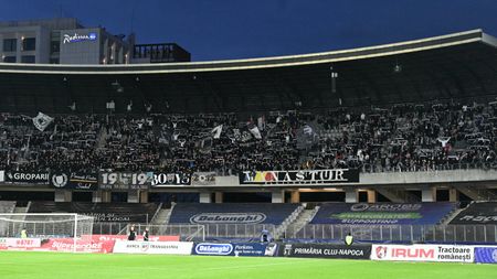 De ce nu mai joacă U Cluj pe Cluj Arena, în cupele europene. Eforturi uriașe și bani pierduți de Șepcile Roșii. Toate detaliile discuțiilor cu Untold. „Dacă știam, mă gândeam de două ori”. EXCLUSIV