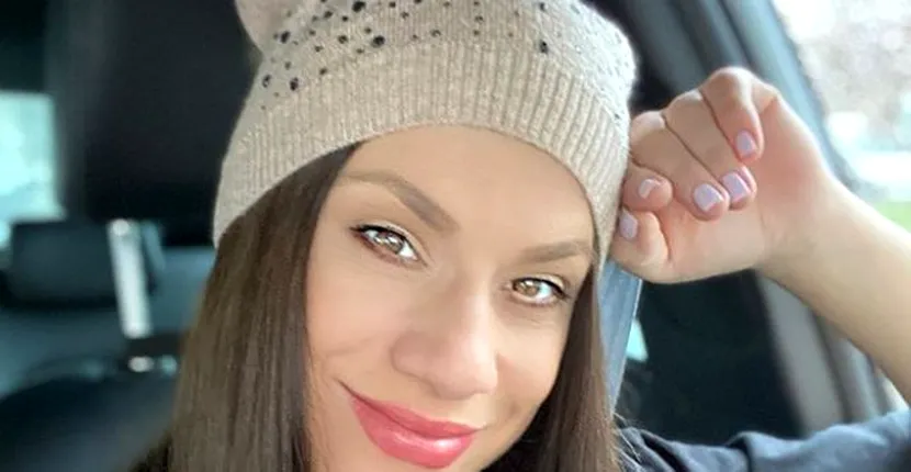 Tily Niculae se pregătește să nască, dar nu are unde! Spitalul este închis din cauza coronavirusului