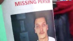 Ozil, dat "dispărut" de fanii lui Arsenal după meciul cu Tottehnam! "E un impostor!" Mijlocașul german, invizibil în derby