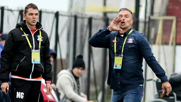 Cum i-a distrus Mircea Lucescu șansa lui Daniel Pancu să joace la un Campionat Mondial: „I-a zis lui Nea Puiu să mă lase acasă!”