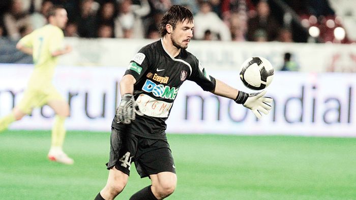 Stăncioiu: "Partida cu Urziceni este decisivă!"