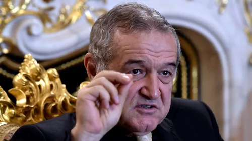 Gigi Becali a decis: face câteva transferuri de top la FCSB! Înfrângerea cu Oțelul l-a turbat: „M-am enervat”