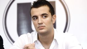 Oncos, stăpân pe Universitatea Cluj!