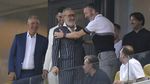 Gigi Becali sparge banca și transferă un mijlocaș fantastic la FCSB: „Ne facem echipă de Champions League!”