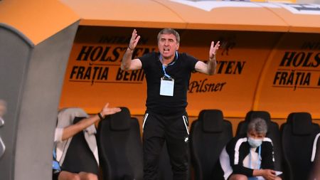 „Regele” este supărat și când câștigă! Ședința în care jucătorii lui FC Viitorul au fost făcuți praf de Gică Hagi, după o victorie cu 5-0 | VIDEO EXCLUSIV ProSport Live