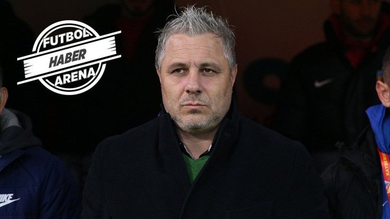 Șumudică, prezentat oficial la noua echipă! Contract pe doi ani în Turcia + două transferuri din Liga 1