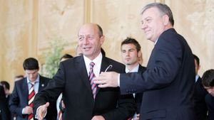 Ă‚sta este motivul pentru care DNA a intrat în forță în șefii fotbalului!** "Deșteaptă-te române" a fost îndemnul care i-a stârnit pe procurori