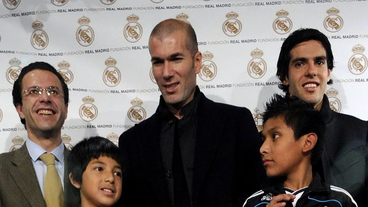 Big Brother **Zidane