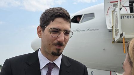 Matei Lucescu, anunț despre tatăl său! Ce are de gând Răzvan Lucescu să facă