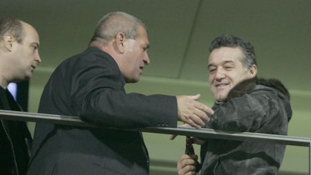 Mureșan se ia de patronii Ligii I:** "Au distrus brand-uri și n-au câștigat niciun trofeu!"