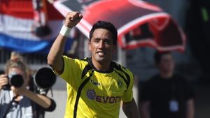 AC Milan caută un atacant!** VEZI cele 6 ținte ale "Diavolului"!